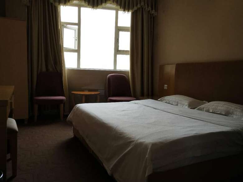 Guangzhou Haifan Hotel
