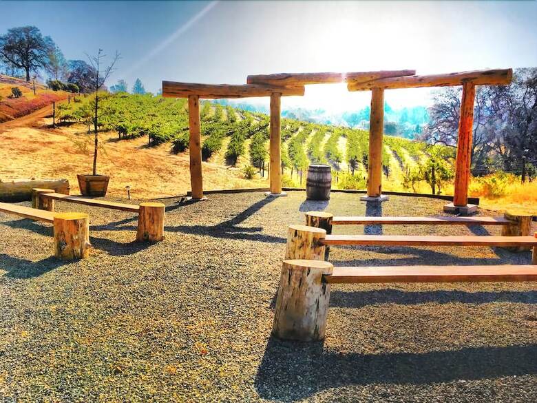 Agroturismo Papillon Cellars