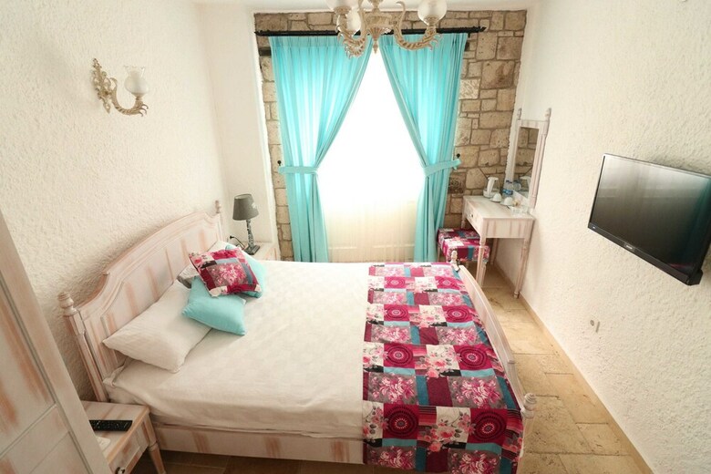 Hotel Galya Otel Alacati