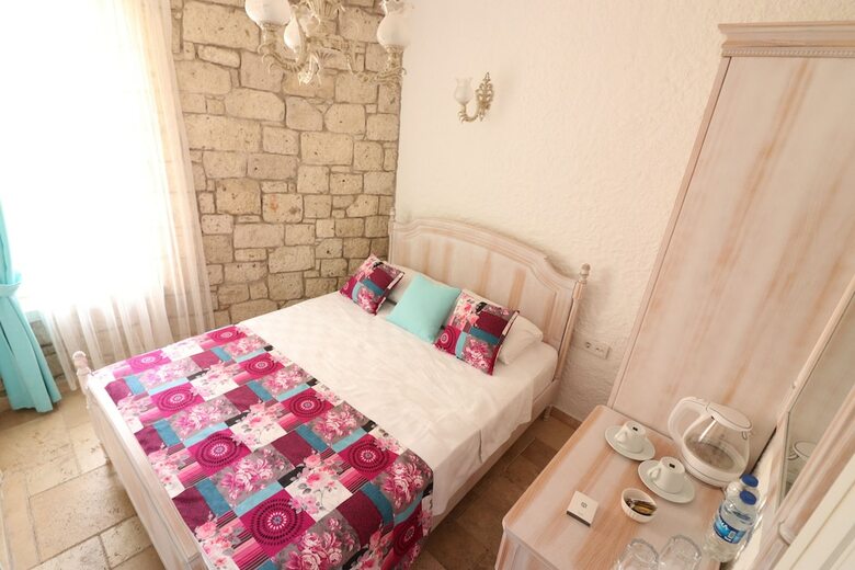 Hotel Galya Otel Alacati