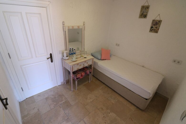 Hotel Galya Otel Alacati