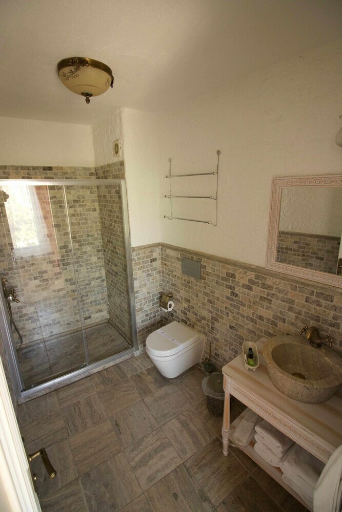 Hotel Galya Otel Alacati