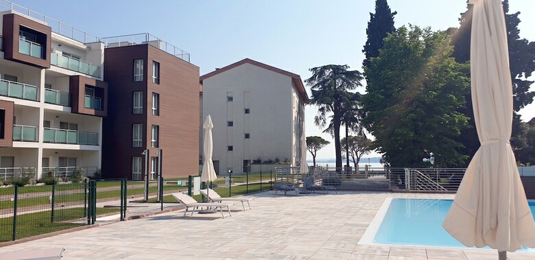 Hotel Piamarta Resort