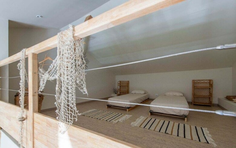 Apartamento Les Ecologites de La Rochelle
