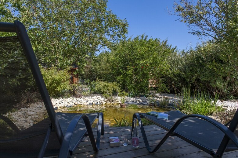 Apartamento Les Ecologites de La Rochelle