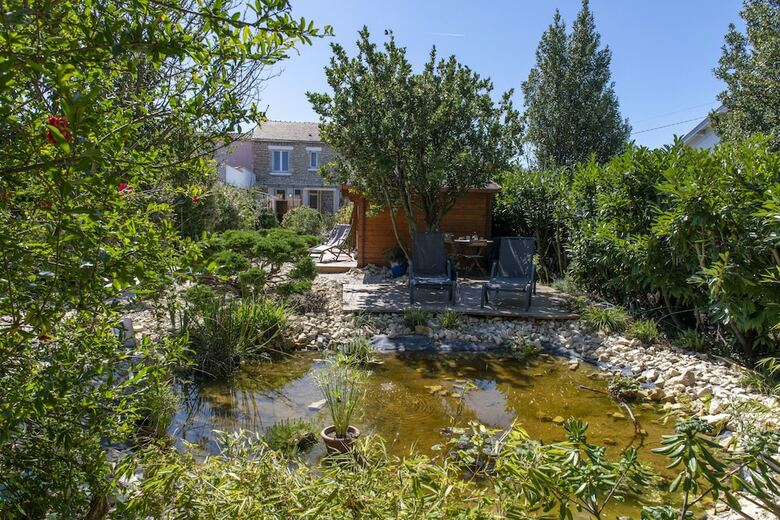 Apartamento Les Ecologites de La Rochelle