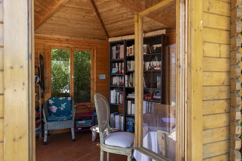 Apartamento Les Ecologites de La Rochelle