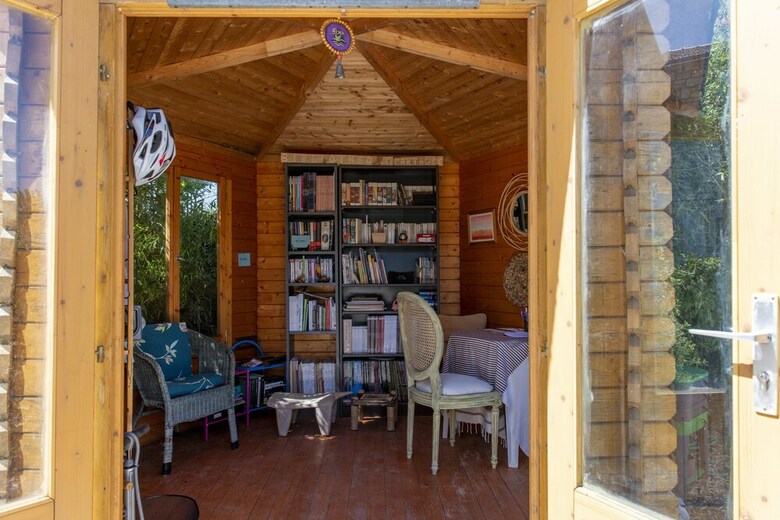 Apartamento Les Ecologites de La Rochelle