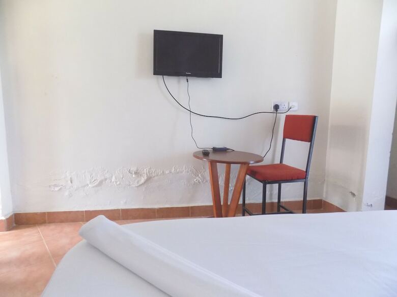 Plain Springs Hotel