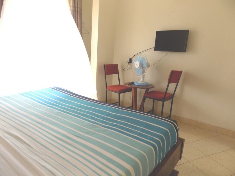 Plain Springs Hotel