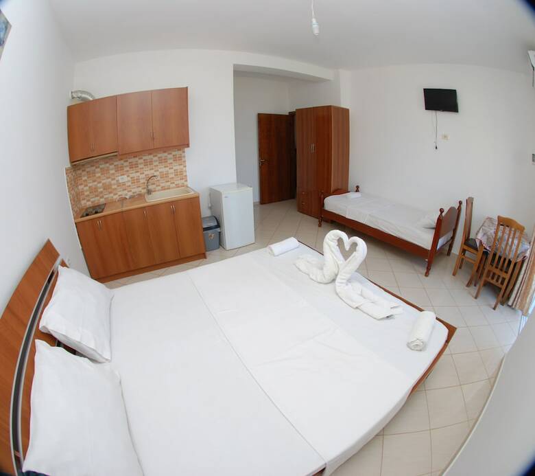 Hotel Joni Apartaments