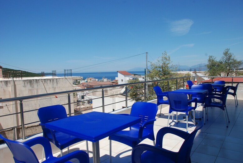 Hotel Joni Apartaments
