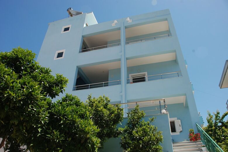 Hotel Joni Apartaments