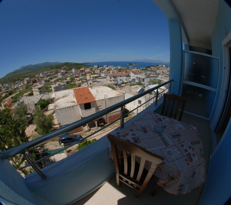 Hotel Joni Apartaments