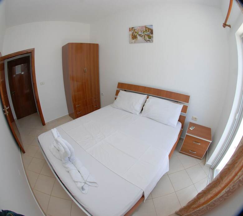 Hotel Joni Apartaments