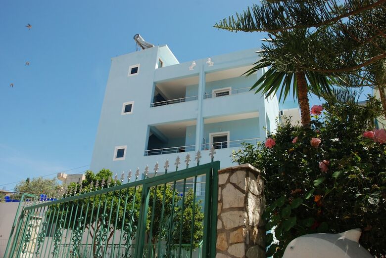 Hotel Joni Apartaments