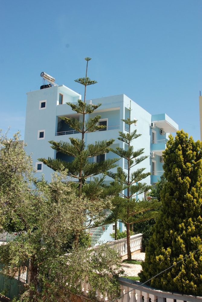 Hotel Joni Apartaments