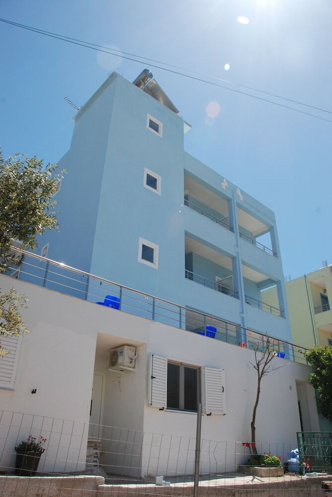 Hotel Joni Apartaments