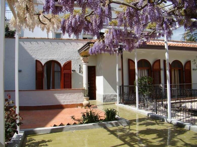 Villa Angelina