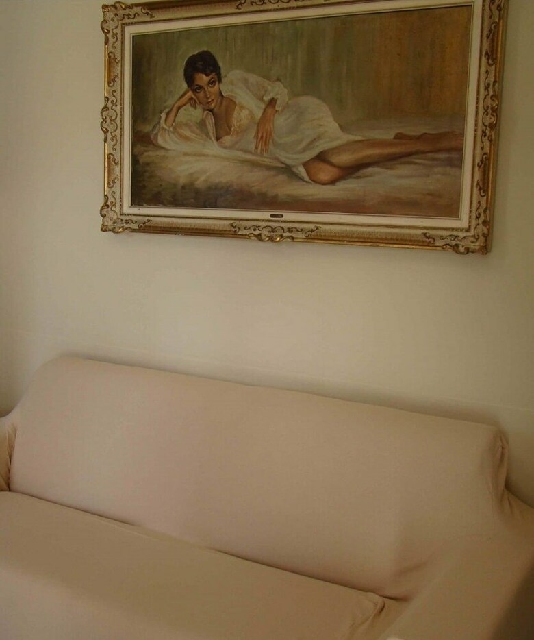 Villa Angelina