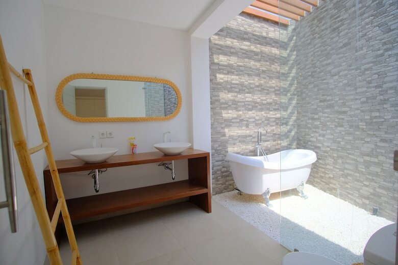 Echo Bali Beach Villas By The Kunci