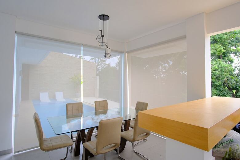 Echo Bali Beach Villas By The Kunci
