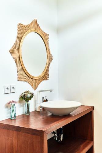Echo Bali Beach Villas By The Kunci