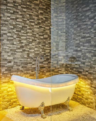 Echo Bali Beach Villas By The Kunci