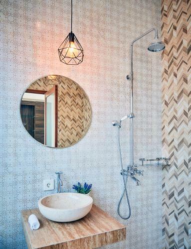 Echo Bali Beach Villas By The Kunci