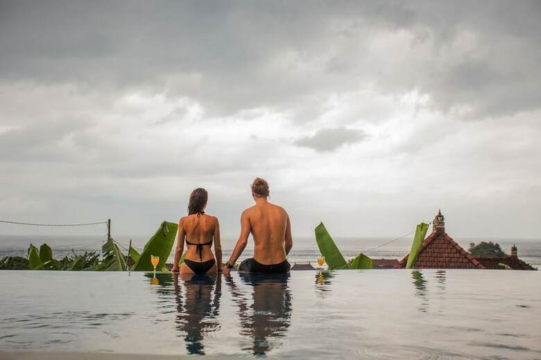 Hotel Horizon Nusa Penida
