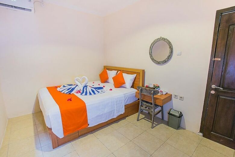 Hotel Horizon Nusa Penida