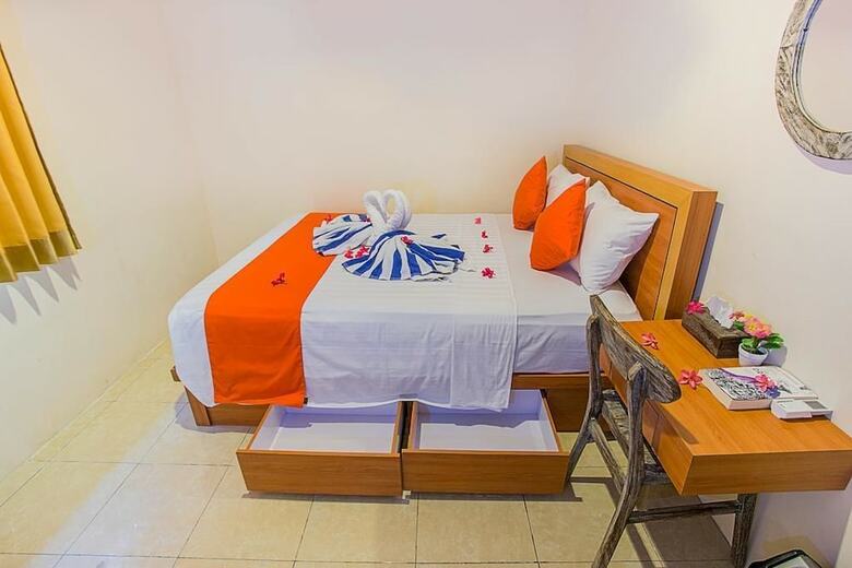 Hotel Horizon Nusa Penida
