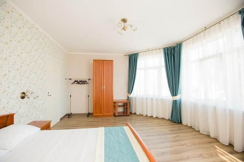 Hotel Oliviya Guest House