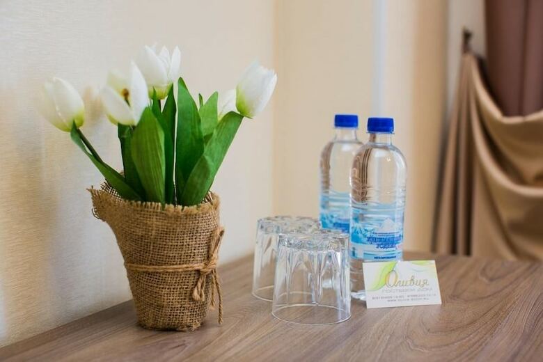 Hotel Oliviya Guest House