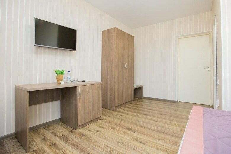 Hotel Oliviya Guest House