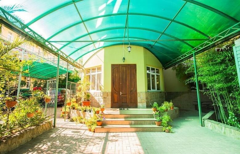 Hotel Oliviya Guest House