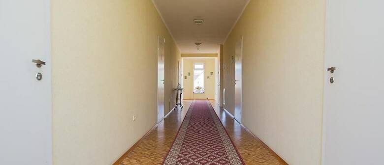 Hotel Oliviya Guest House