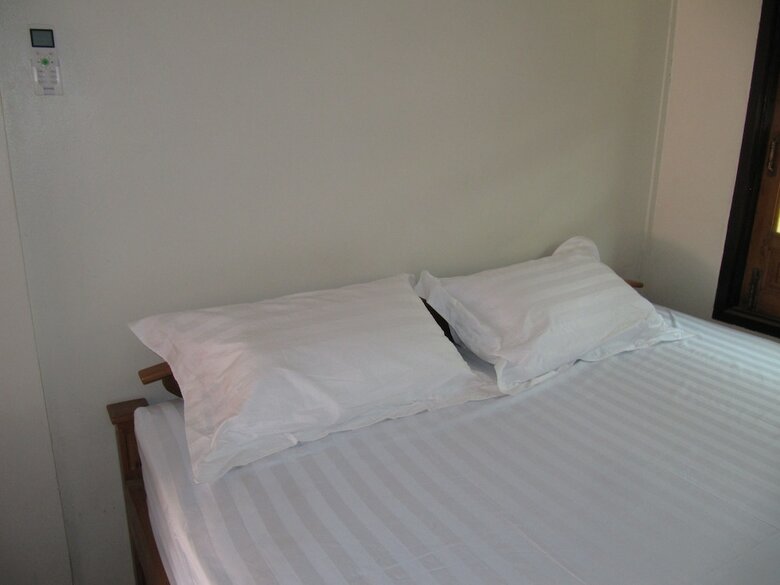 Hostal Lux Pillow Hostel Hpa An