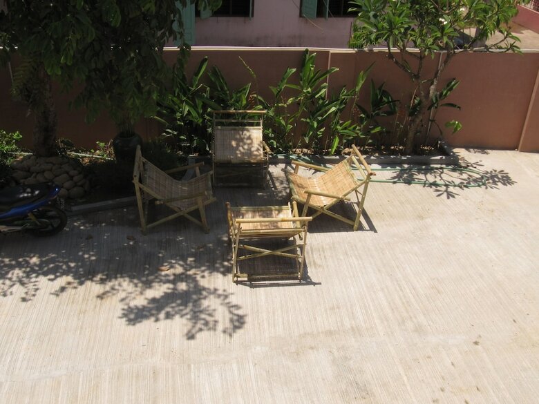 Hostal Lux Pillow Hostel Hpa An