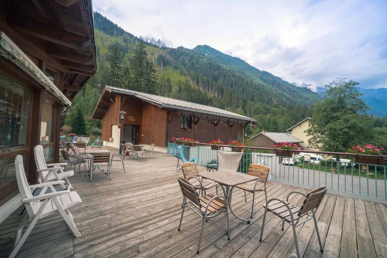 Village Vacances Les Aiguilles Chamonix