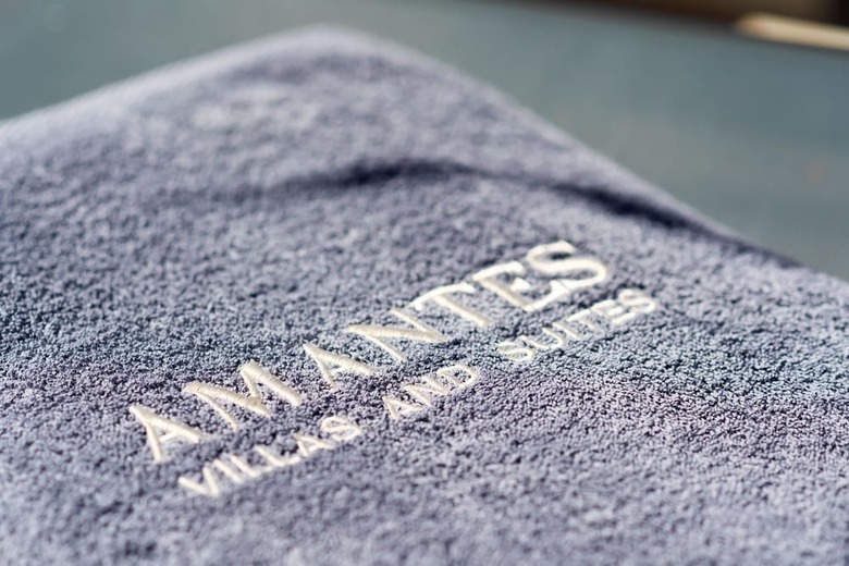 Hotel Amantes Villas And Suites