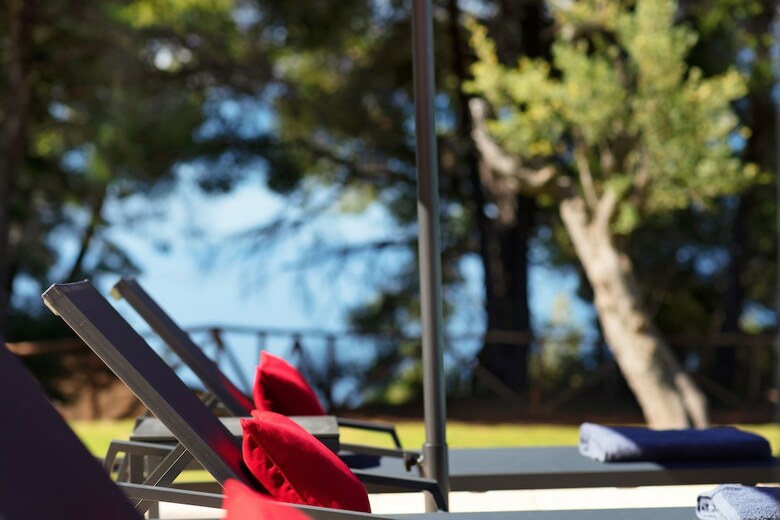 Hotel Amantes Villas And Suites