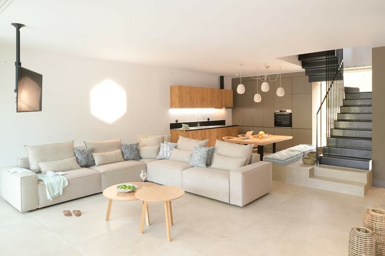 Hotel Amantes Villas And Suites