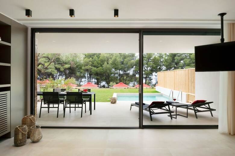 Hotel Amantes Villas And Suites