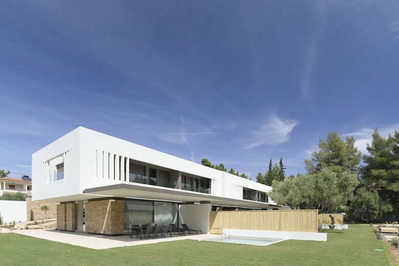 Hotel Amantes Villas And Suites