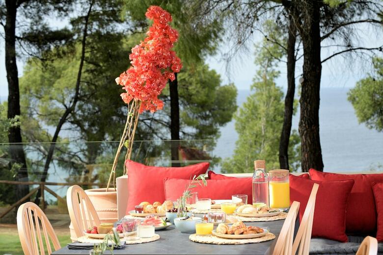 Hotel Amantes Villas And Suites