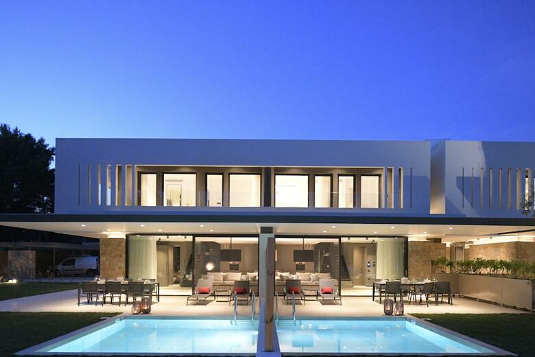 Hotel Amantes Villas And Suites