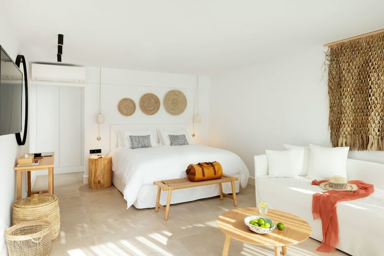 Hotel Amantes Villas And Suites