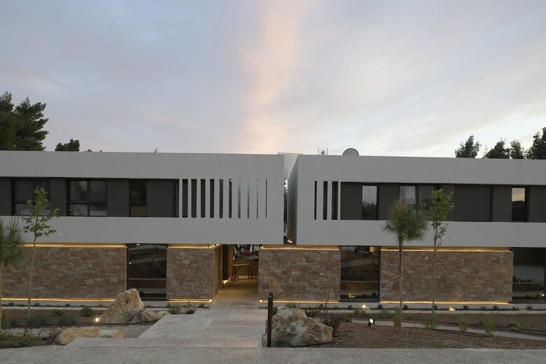 Hotel Amantes Villas And Suites