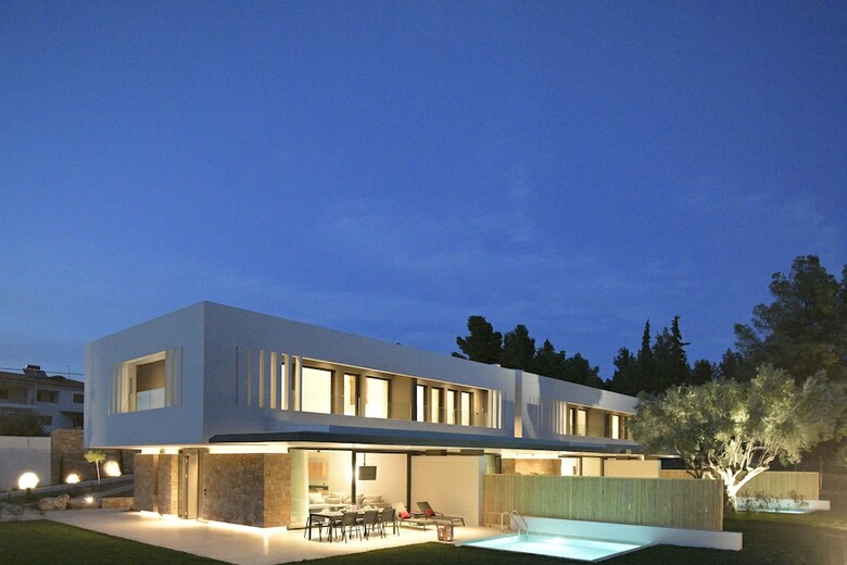 Hotel Amantes Villas And Suites
